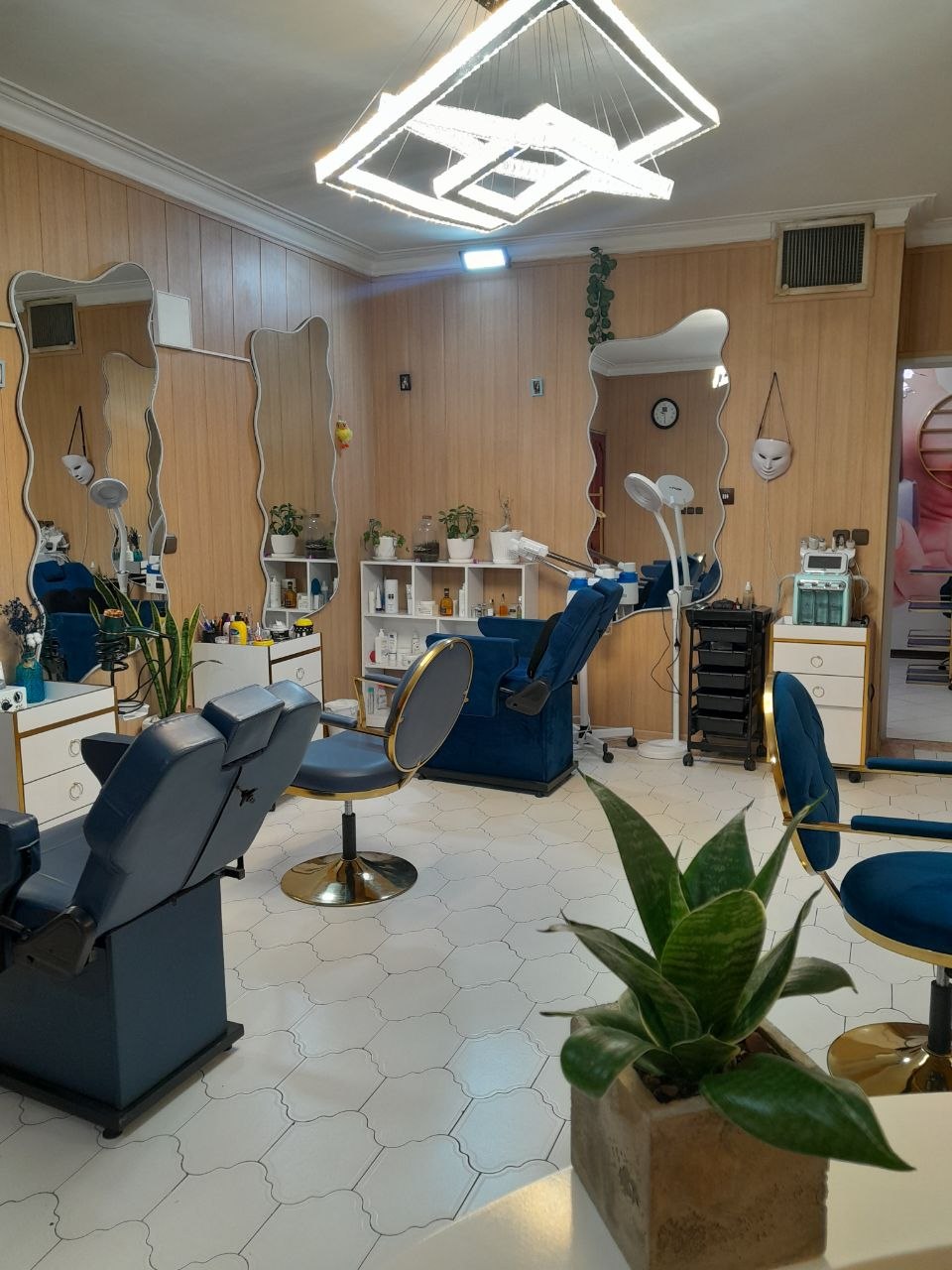 رنگ پروتین اصلاح ناخنکار مژه 