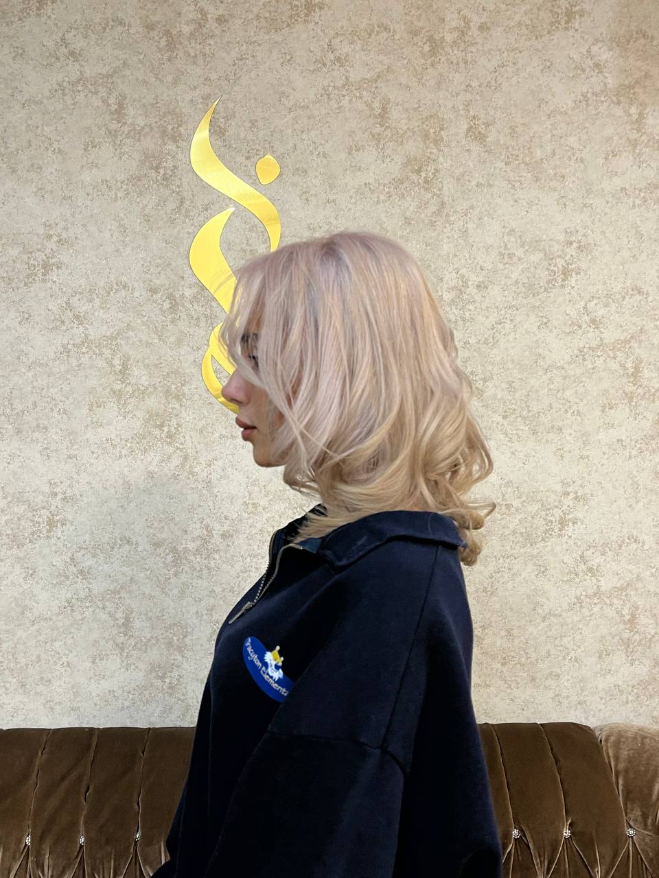 اموزشگاه فنی حرفه ای هانا(هانیه یزدانی)با مجوزرسمی