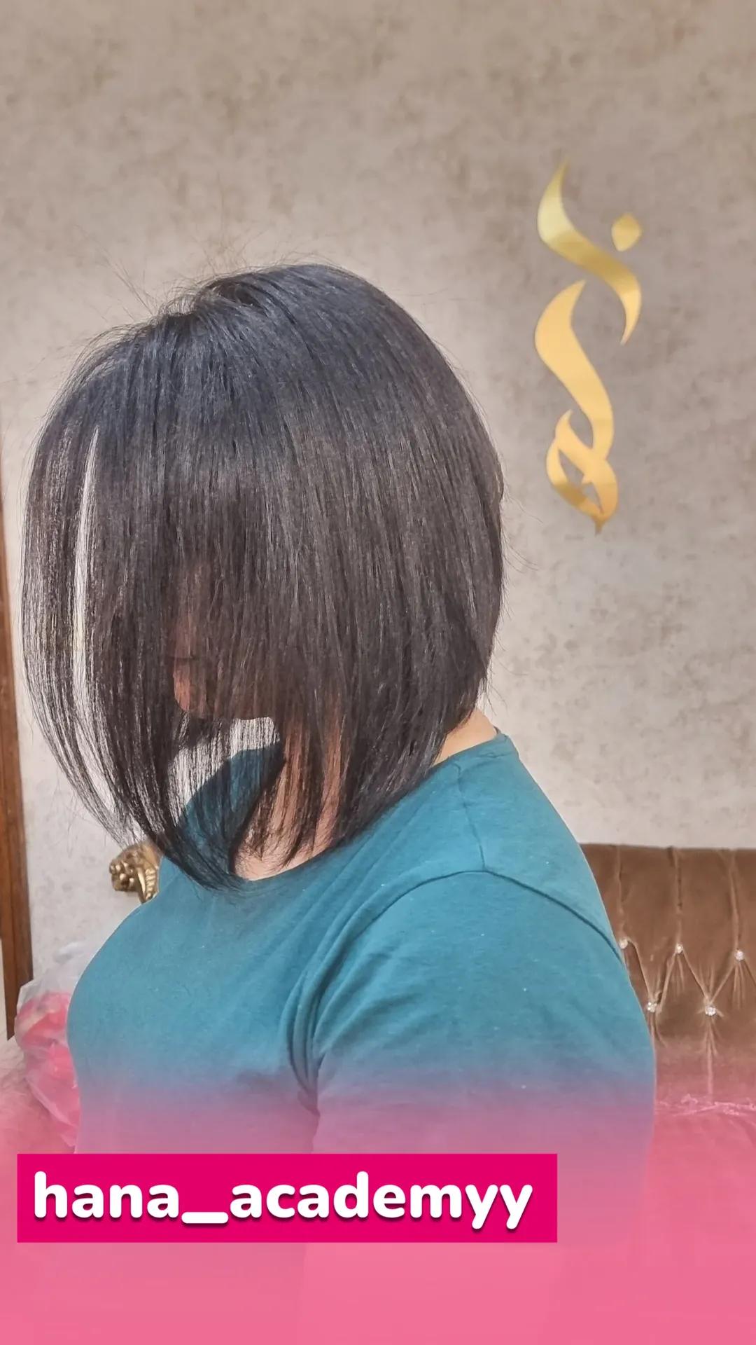 اموزشگاه فنی حرفه ای هانا(هانیه یزدانی)با مجوزرسمی