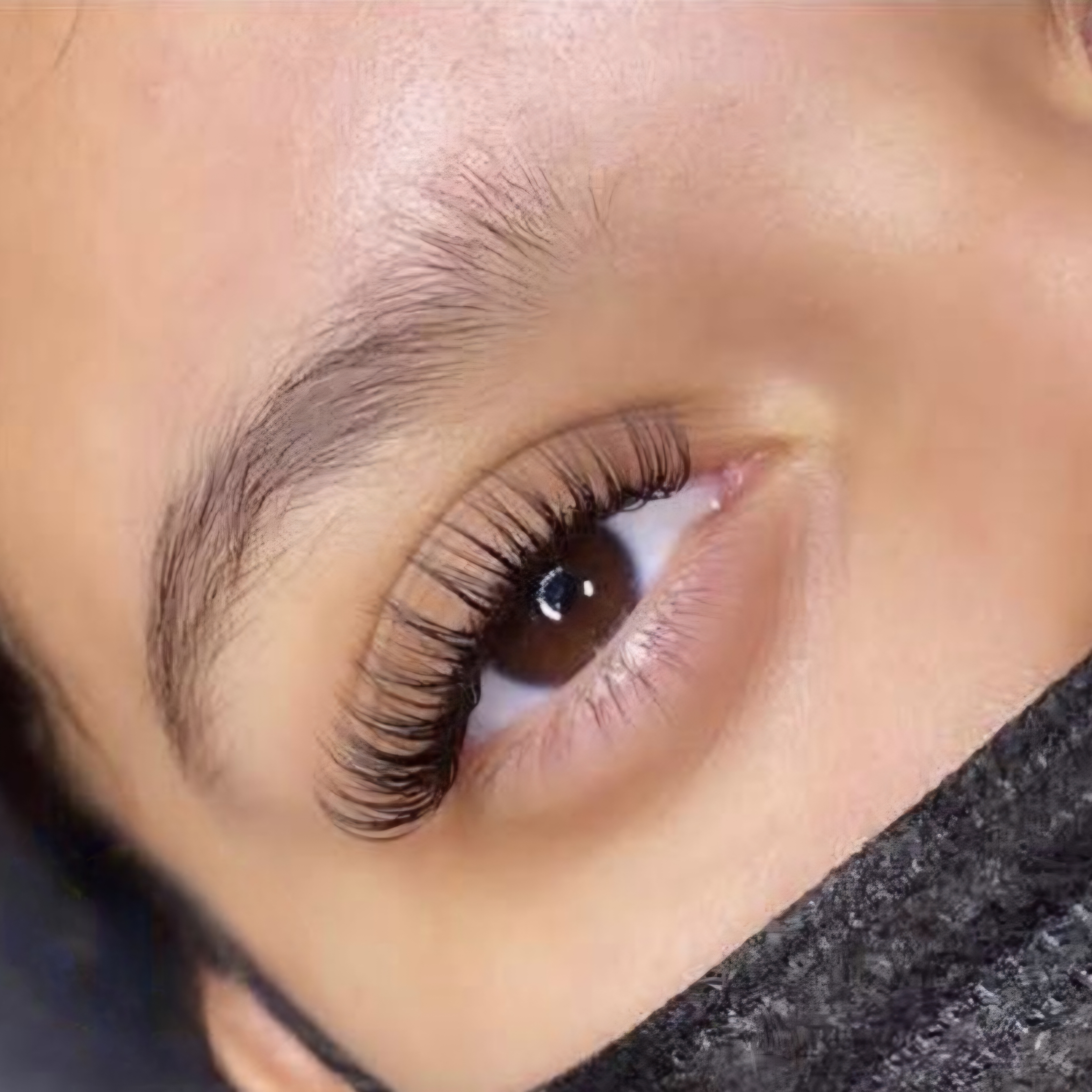 ❌️تخفیف ویژه برای خدمات مژه❌️