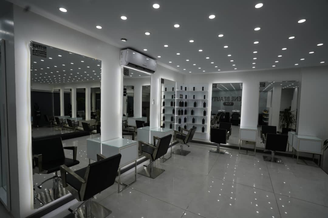 پرسنل حرفه ای در تمامی لاین ها