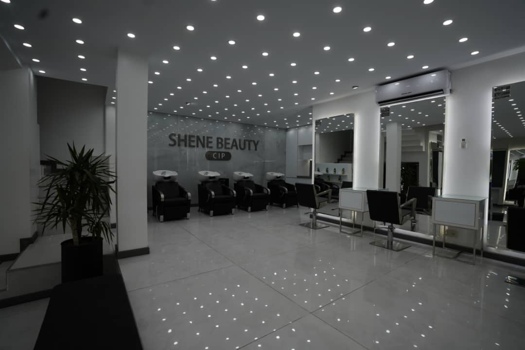 پرسنل حرفه ای در تمامی لاین ها