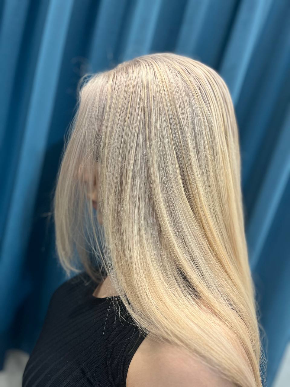 اموزش تخصصی دوره های ارایشگری 