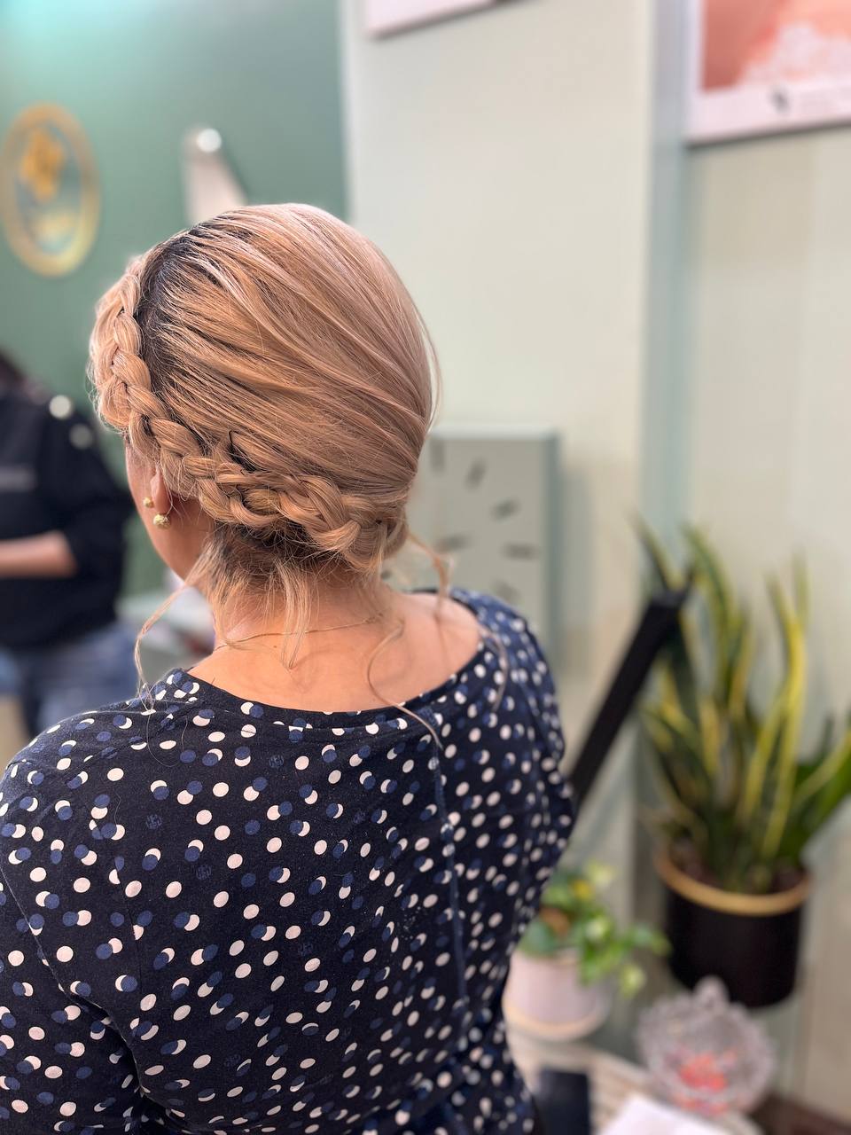 اموزش تخصصی دوره های ارایشگری 