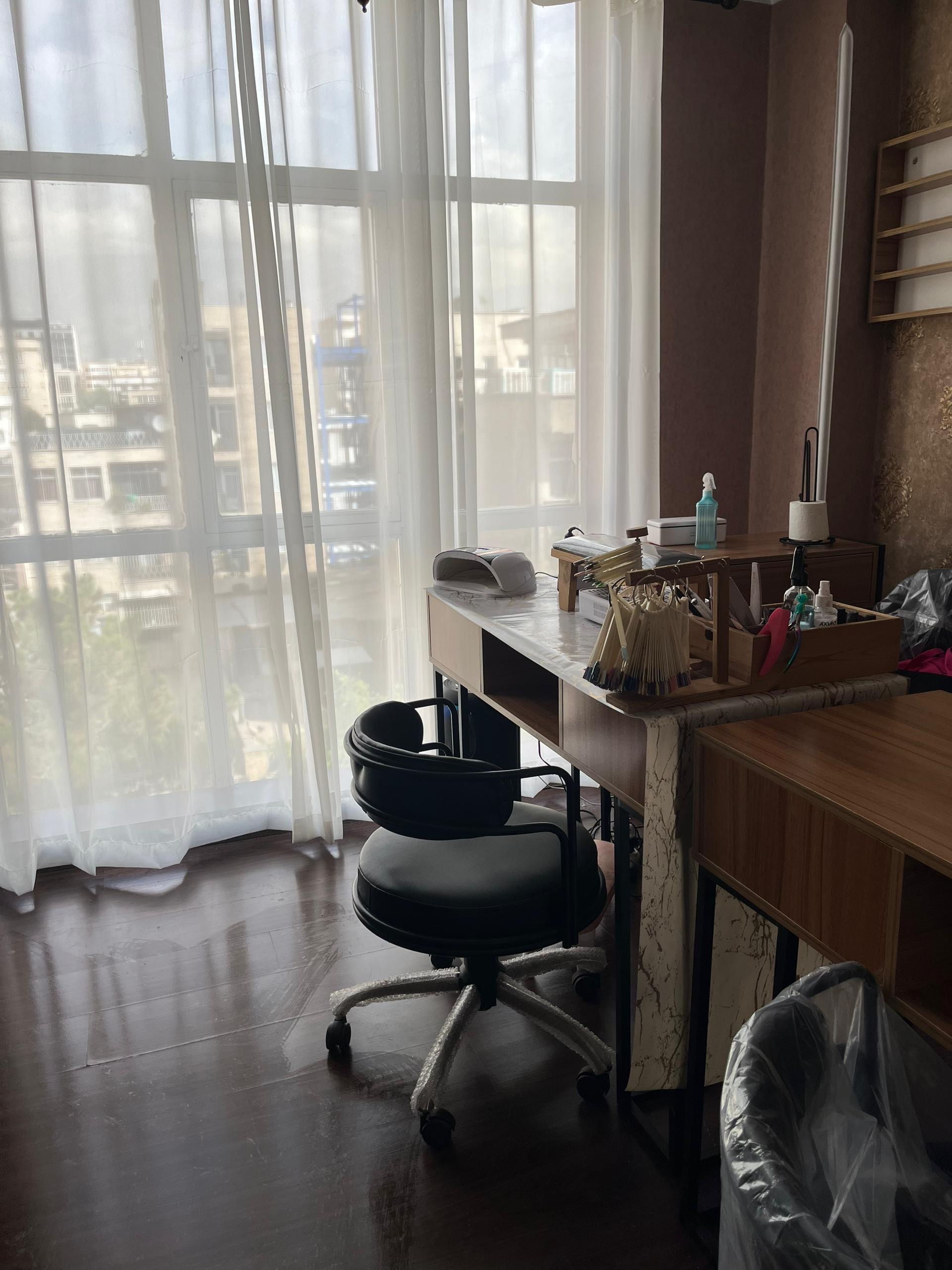 استخدام لاین زیبایی بصورت اجاره و درصدی