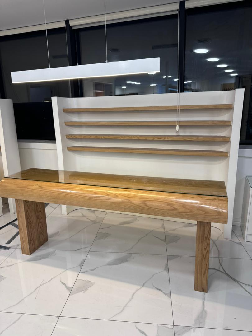 فروش لوازم سالن