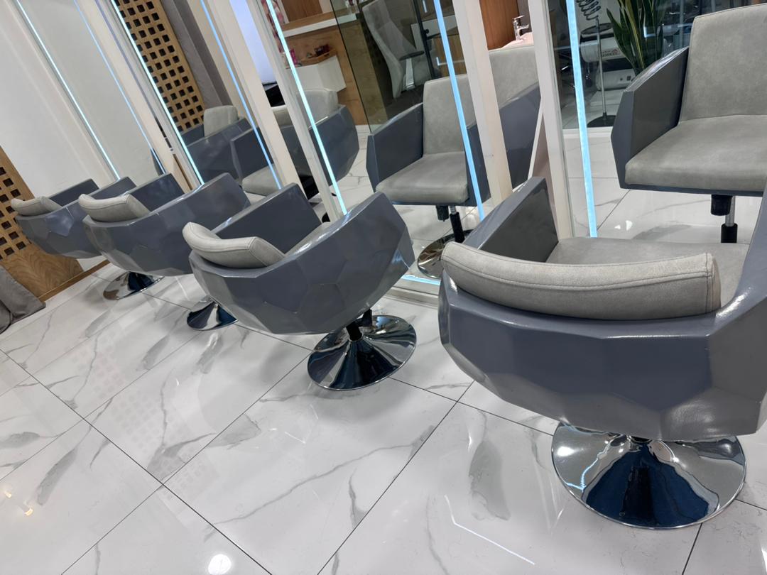 فروش لوازم سالن