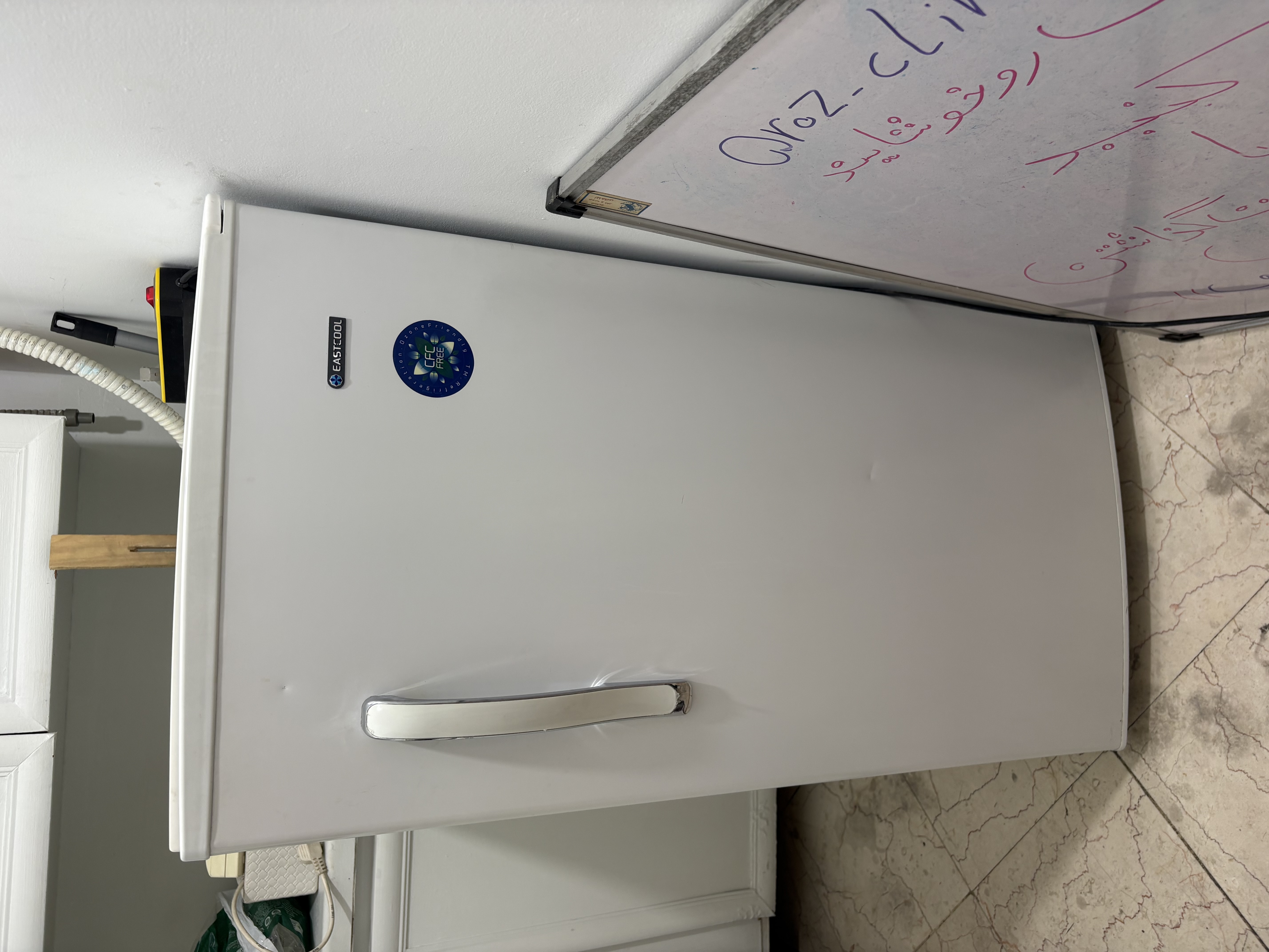 فروش وسایل اموزشگاه در حد نو 