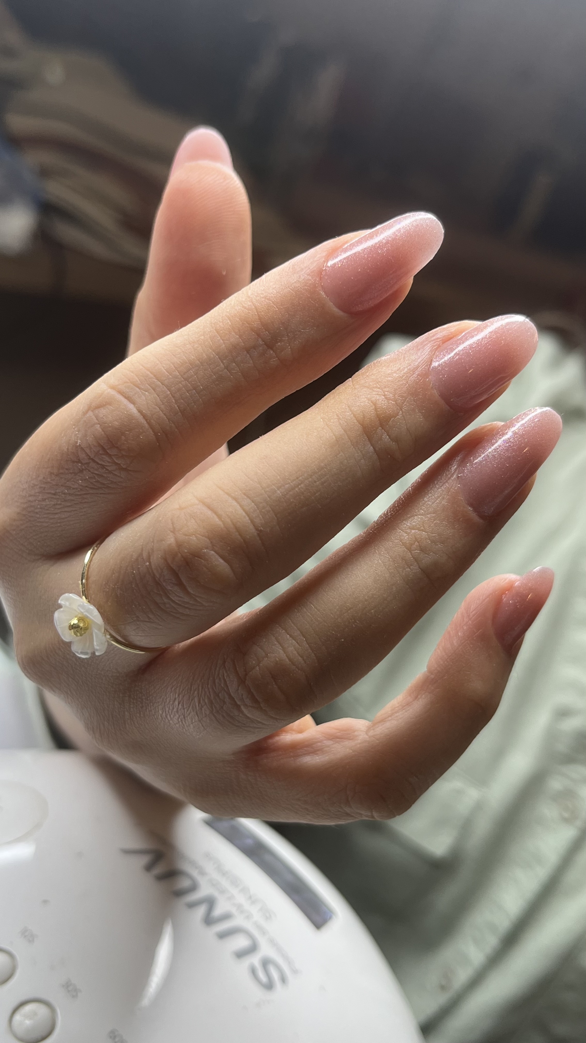 فرصت ویژه برای علاقه‌مندان به یادگیری حرفه‌ای ناخن