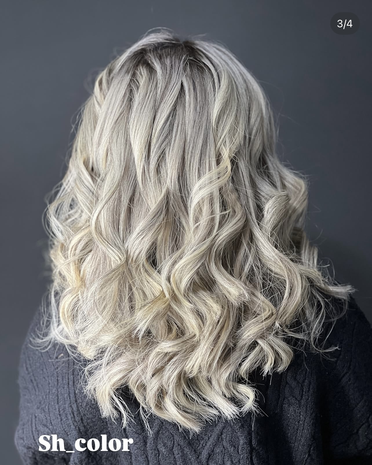 مدل رنگ و لایت