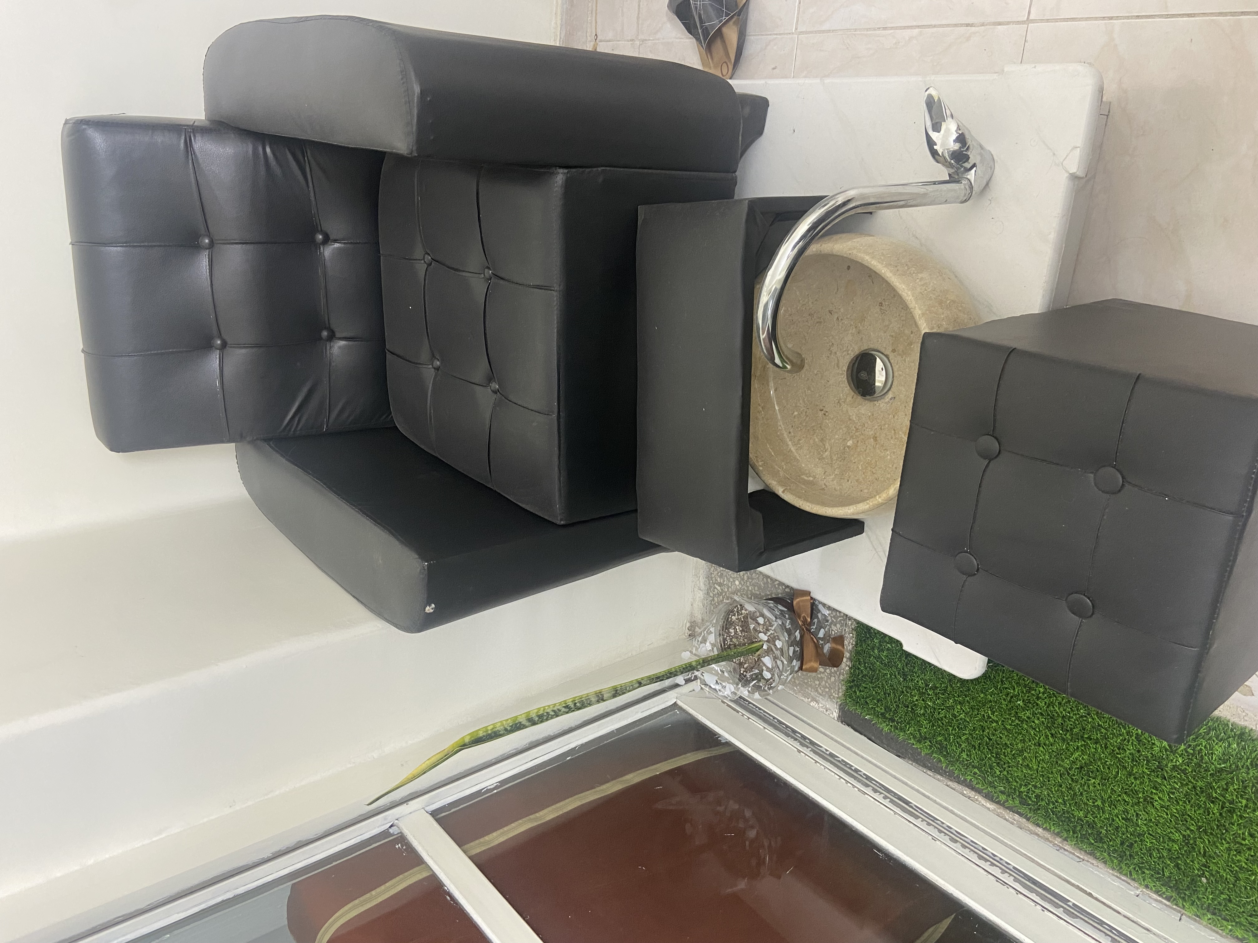 فروش لوازم ارایشگاه نو