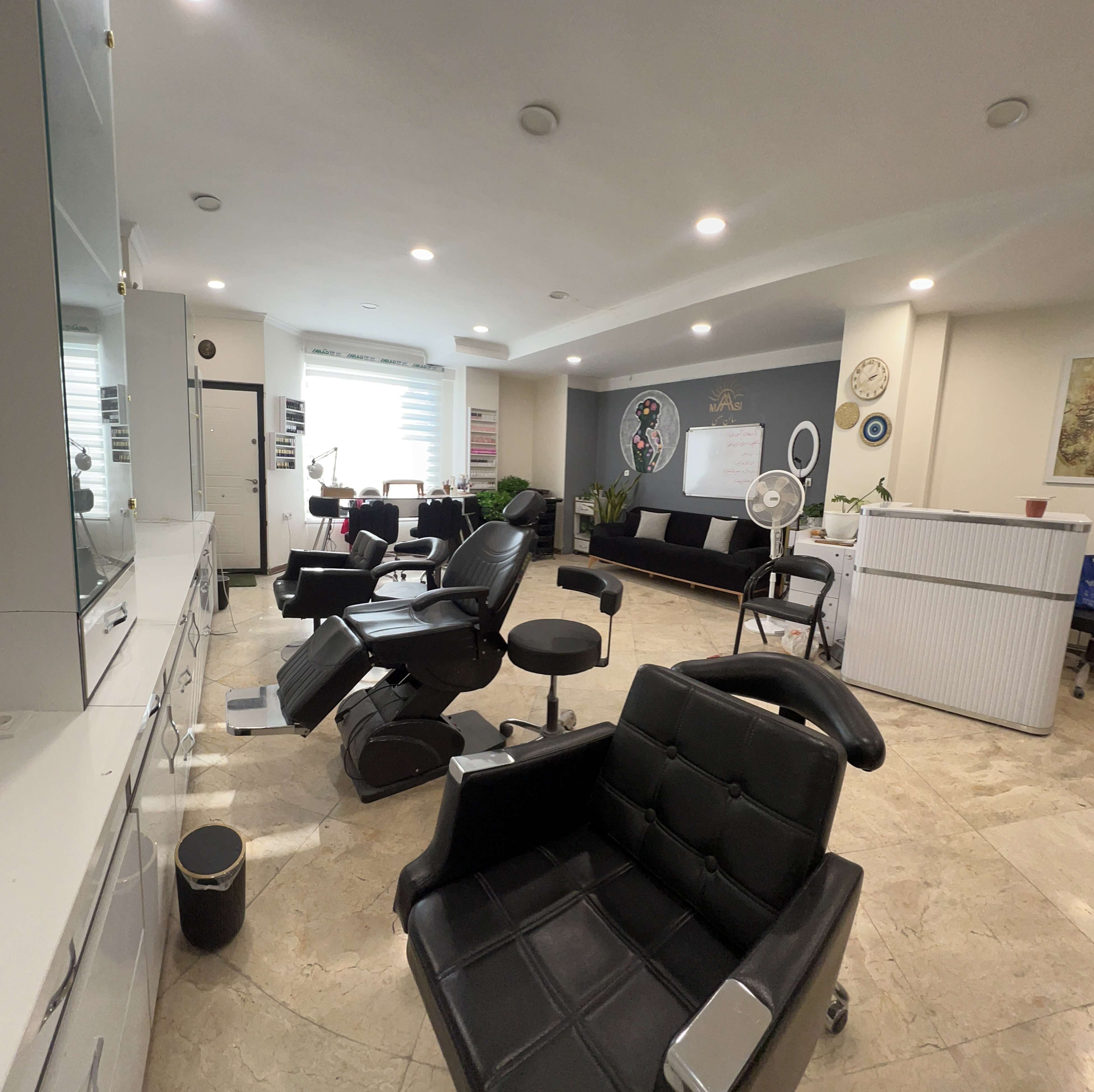 اجاره اتاق 14 متری دلباز 