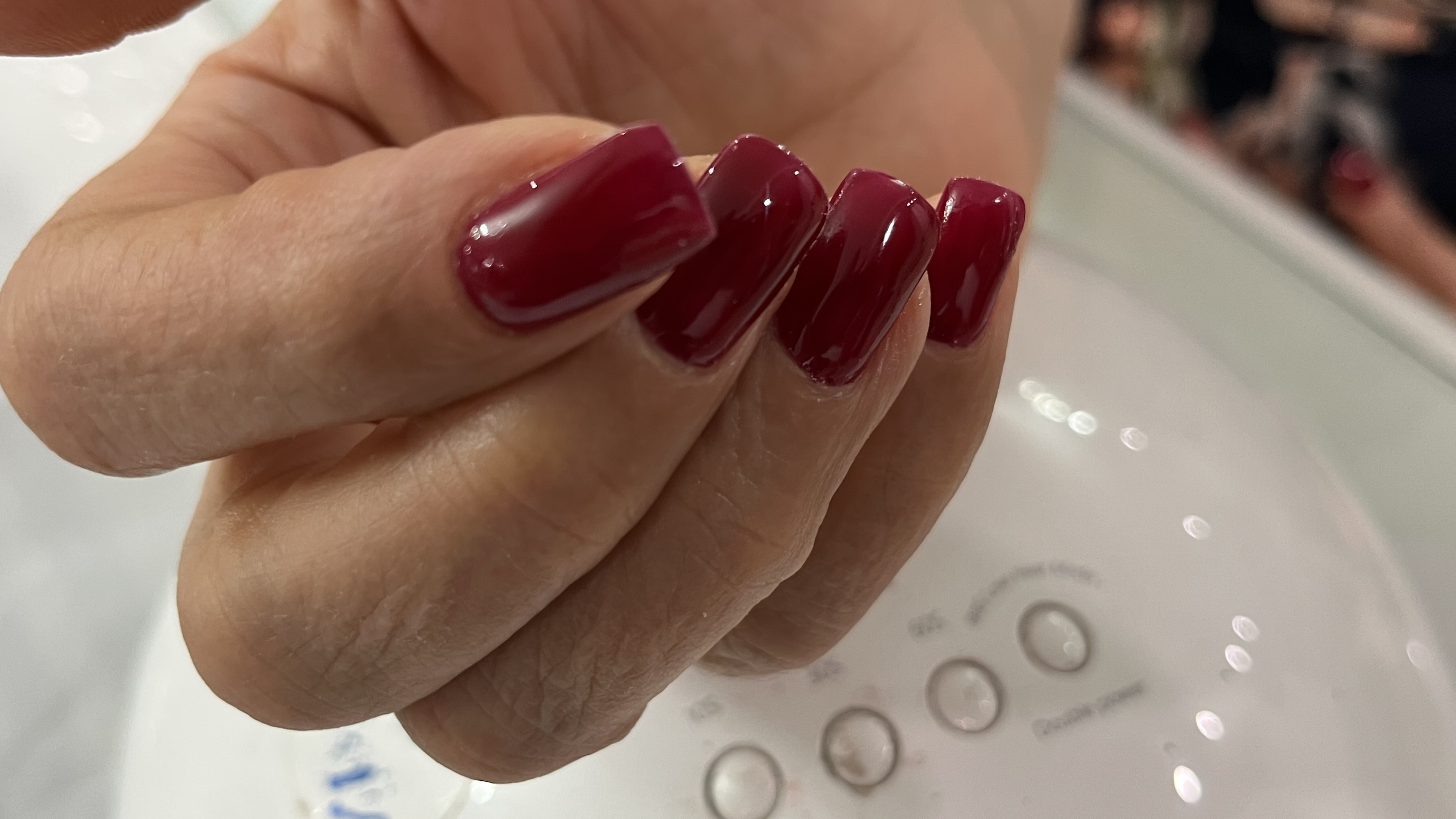 فرصت ویژه برای علاقه‌مندان به یادگیری حرفه‌ای ناخن