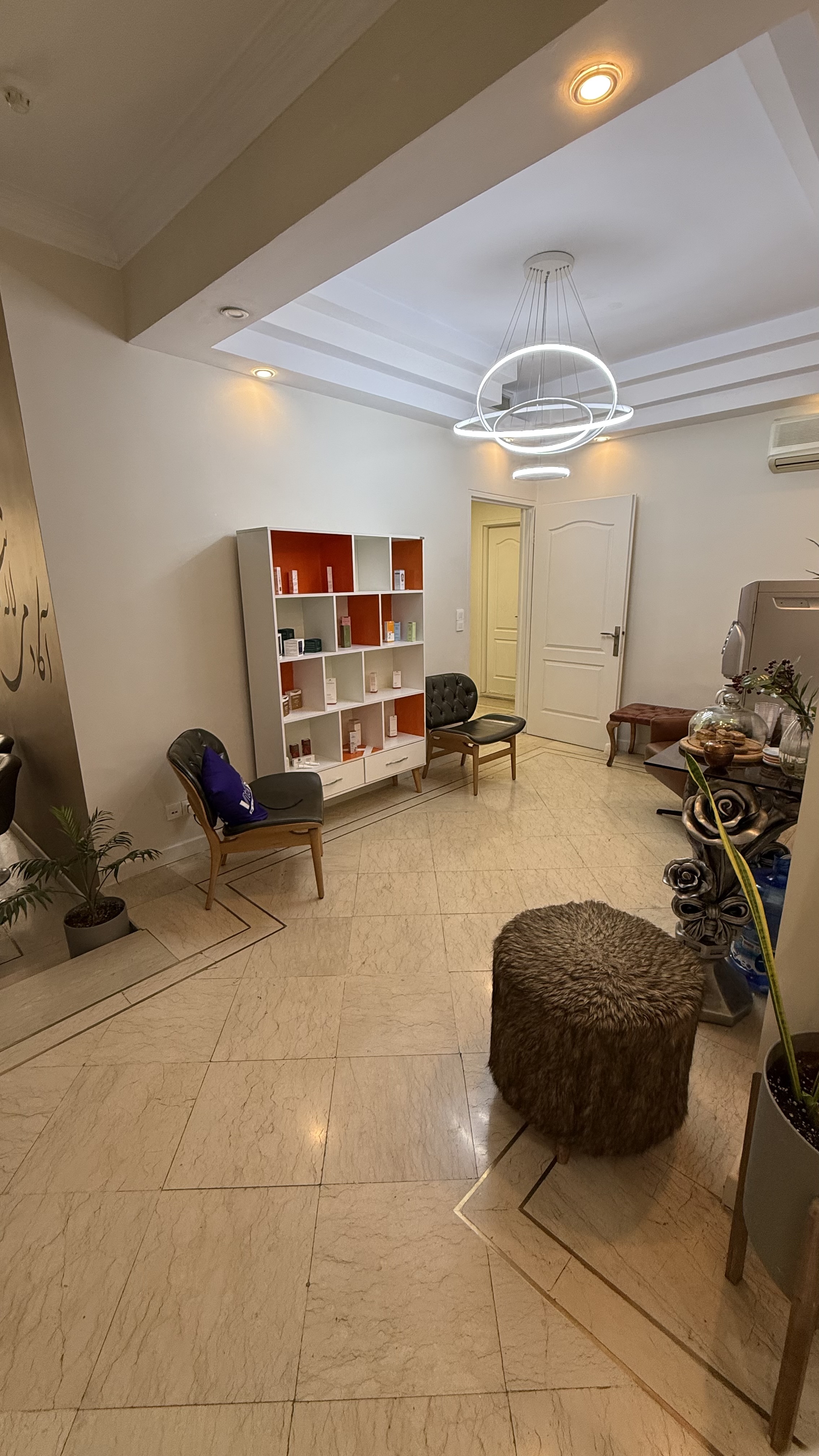 اجاره اتاق و لاین اموزش مجهز 