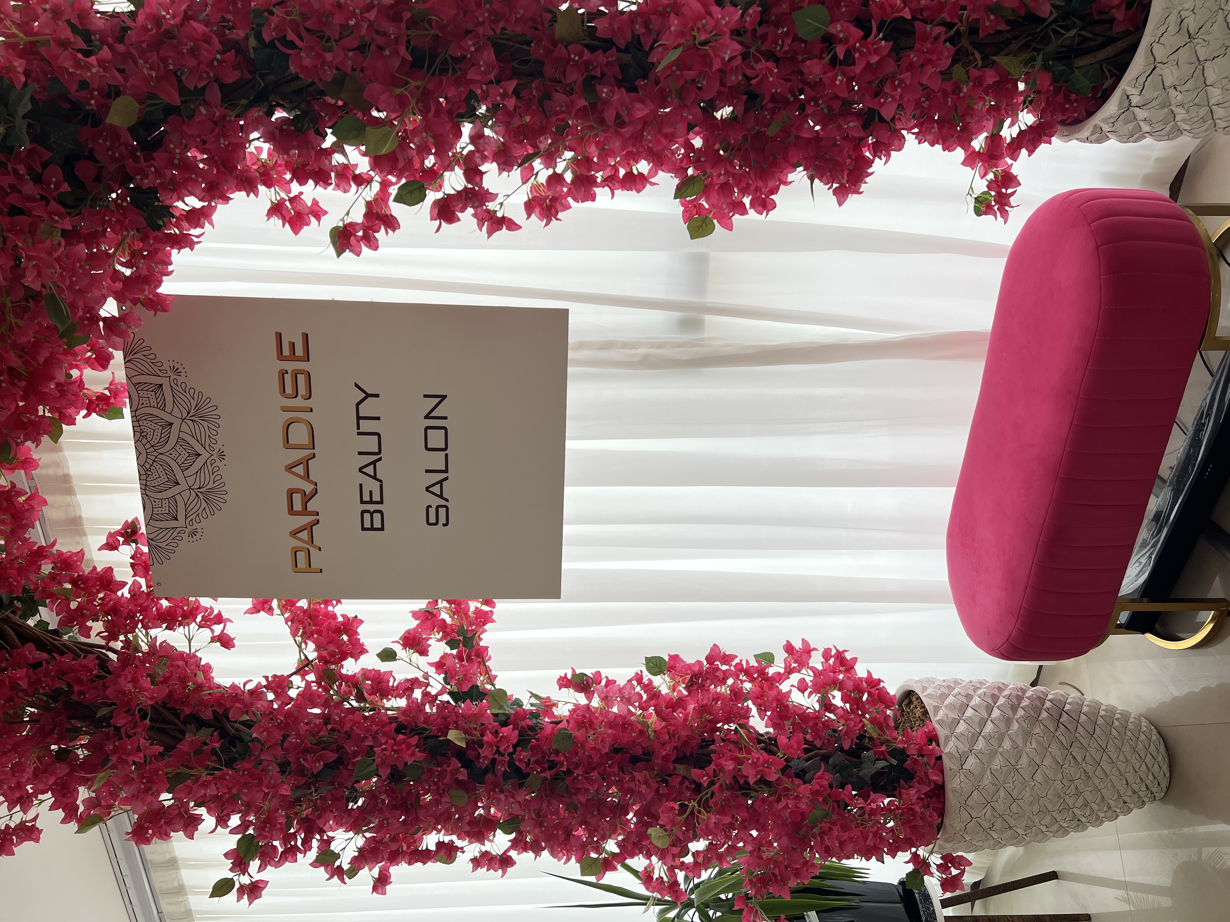 اصلاح کار و وکس کار