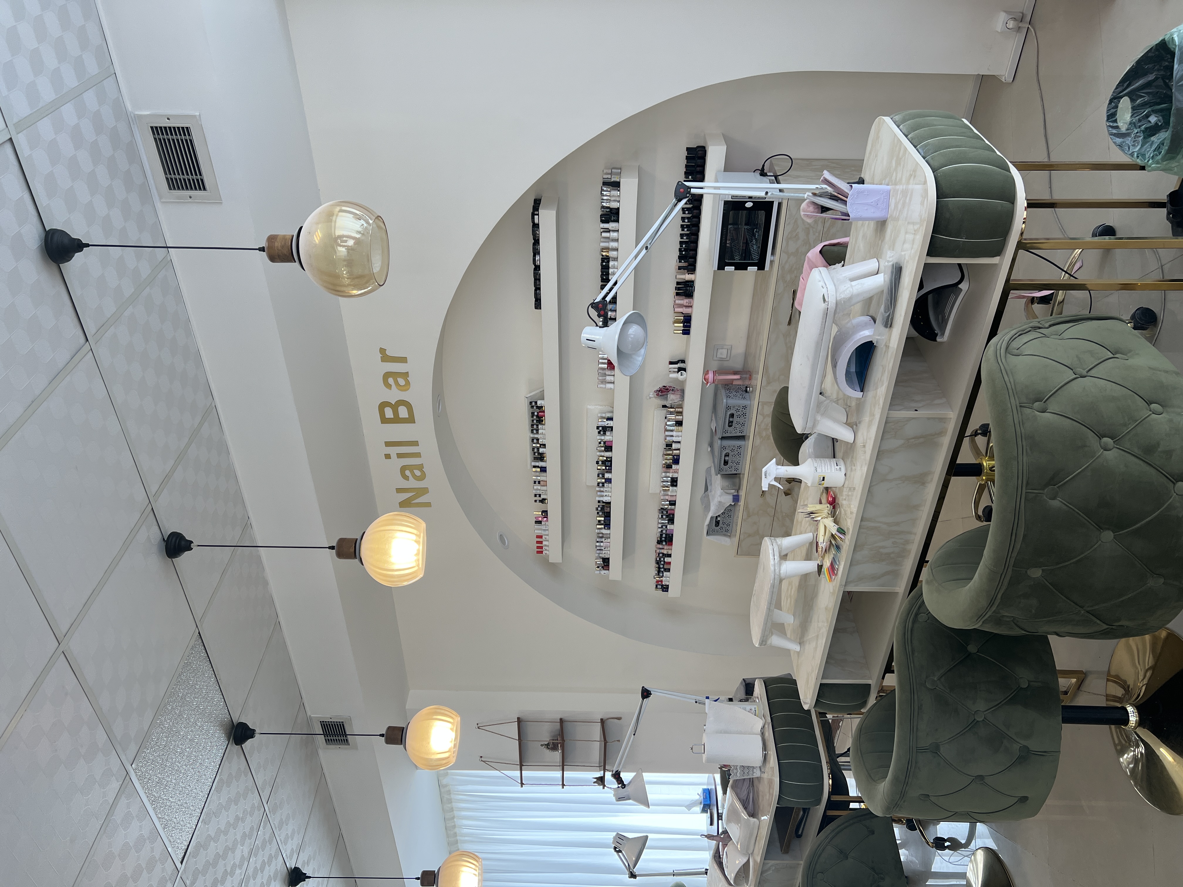 اصلاح کار و وکس کار